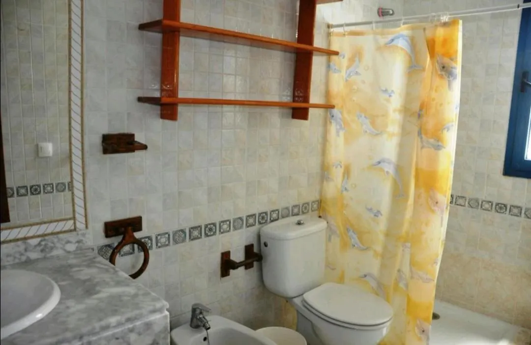 Casa El Mar Apartment Costa Teguise