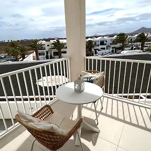 Appartement Residencial Luxury Senator, Apartamento Darwin, Costa Teguise